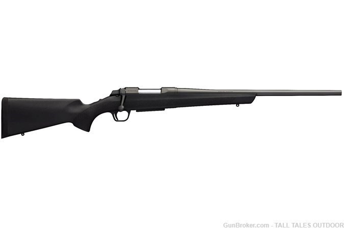 Browning A-Bolt III Micro Stalker 6.5 Creedmoor #035808282 New FREE SHIP-img-0
