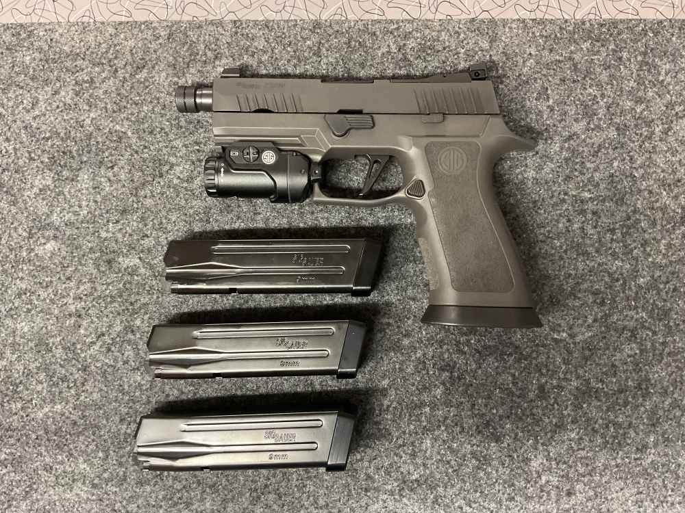 SIG SAUER P320 X CARRY LEGION-img-9