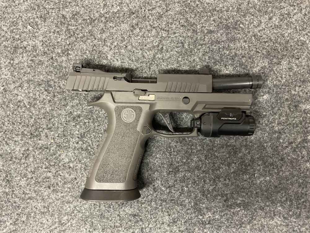 SIG SAUER P320 X CARRY LEGION-img-4