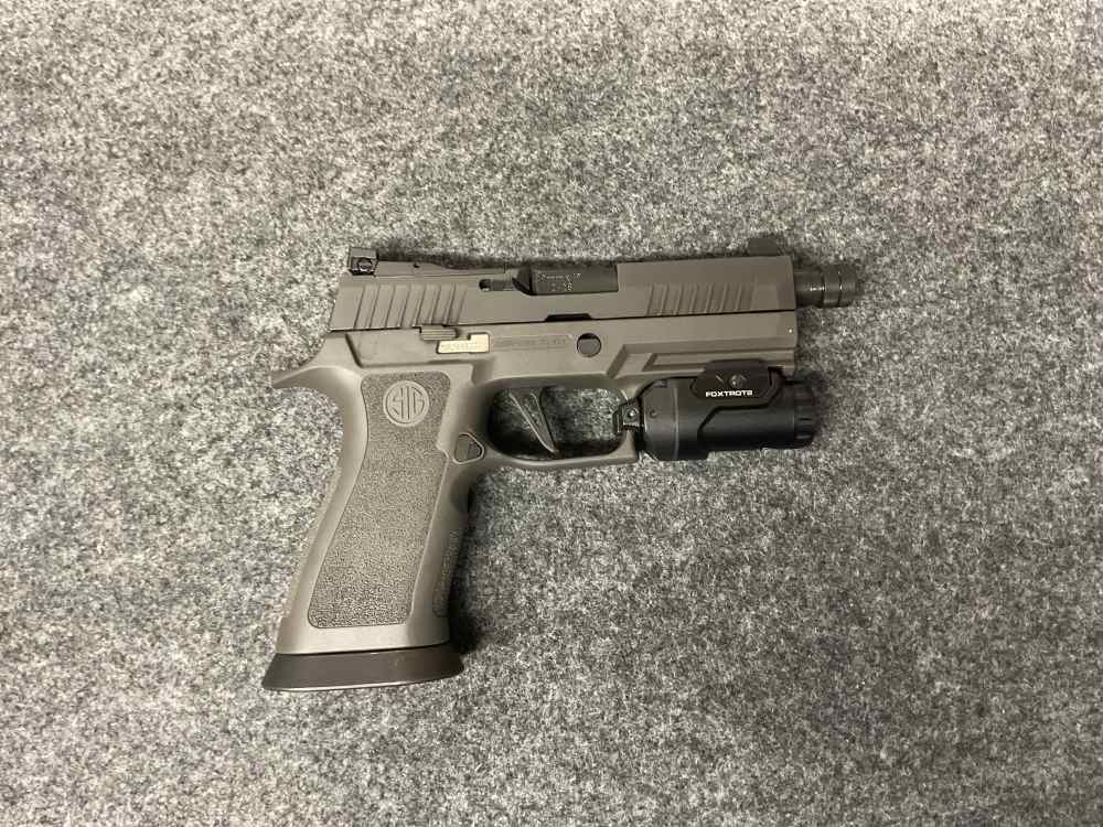 SIG SAUER P320 X CARRY LEGION-img-1