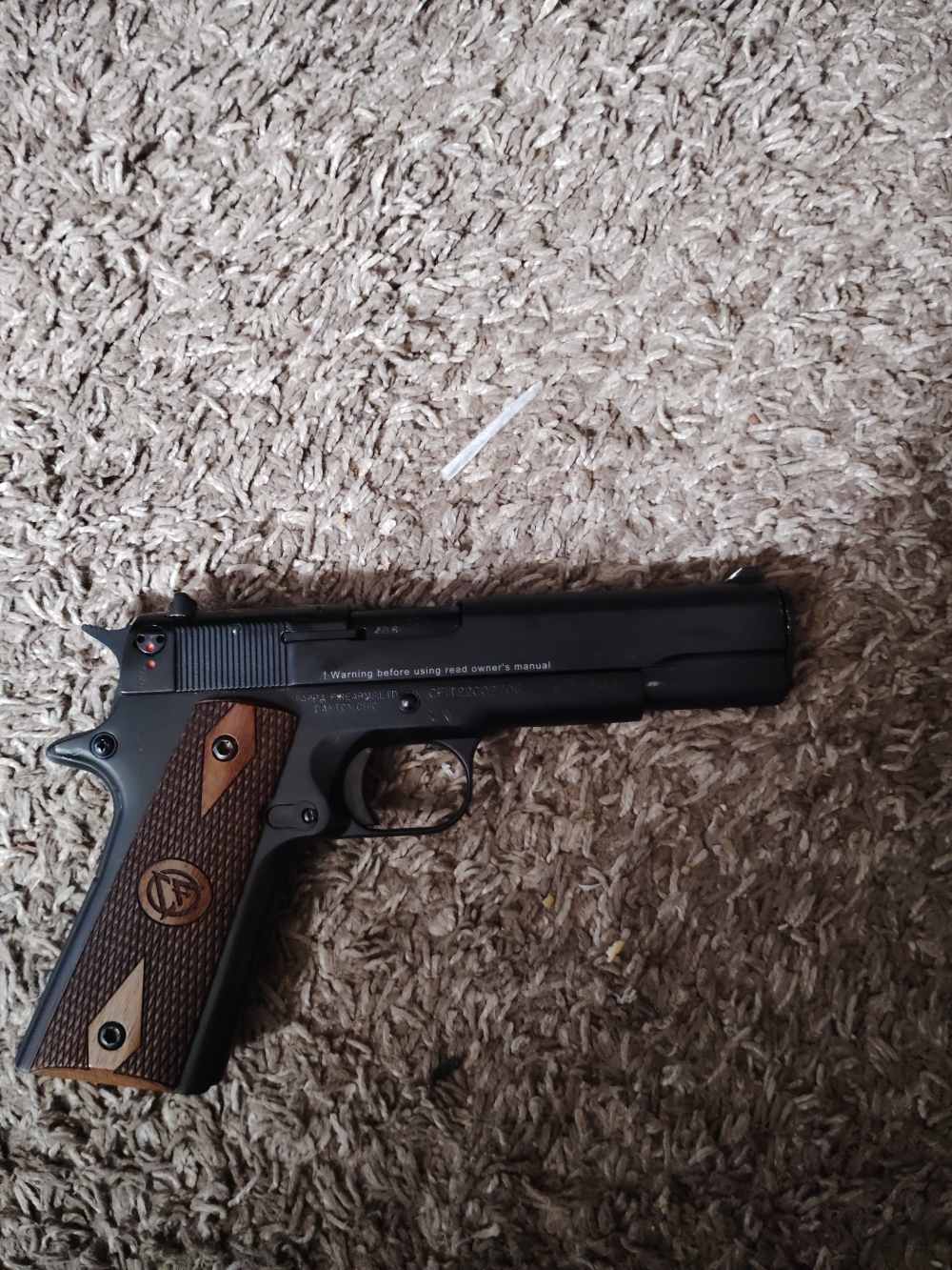Chiappa 1911 . 22LR -img-3