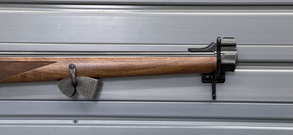 NEW-Gorgeous Ruger No.1 No. 1 RSI International 9.3x62mm 21349 $Super Deal$-img-4