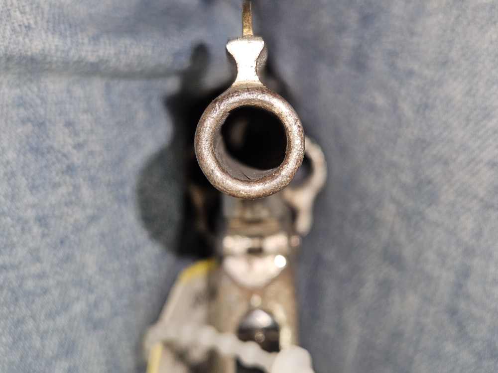 Harrington & Richardson Breaktop 32 Smith & Wesson-img-9