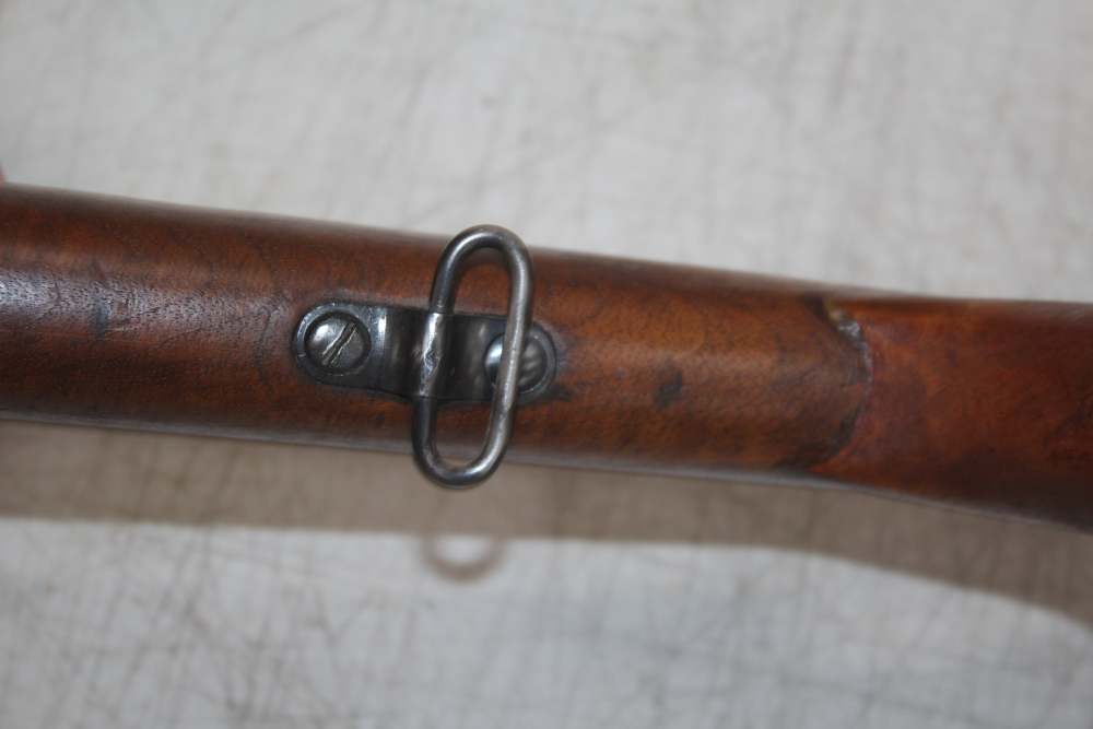 Swedish Mauser Carl Gustafs 1896 Bolt Rifle 6.5x55mm 96 Target 6.5x55-img-26