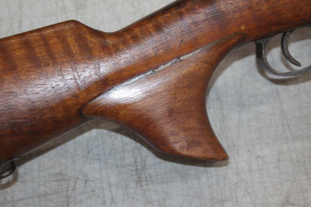 Swedish Mauser Carl Gustafs 1896 Bolt Rifle 6.5x55mm 96 Target 6.5x55-img-27