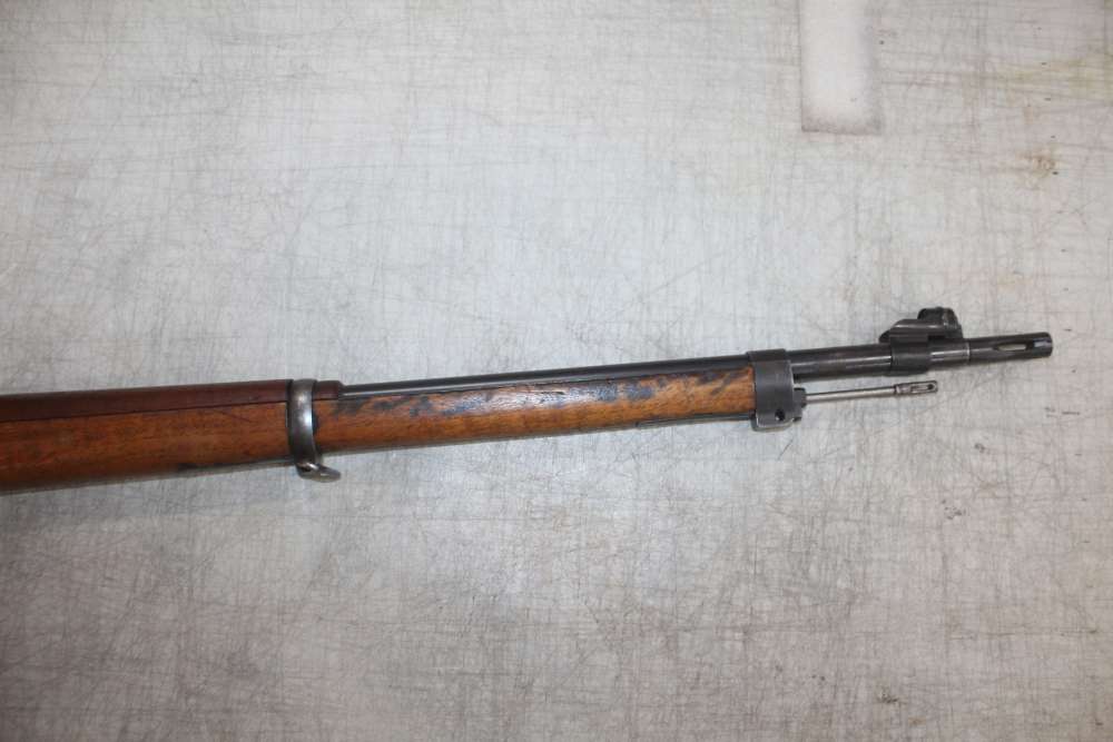 Swedish Mauser Carl Gustafs 1896 Bolt Rifle 6.5x55mm 96 Target 6.5x55-img-11