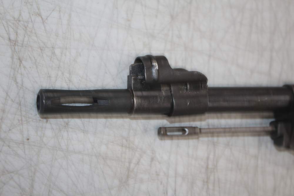 Swedish Mauser Carl Gustafs 1896 Bolt Rifle 6.5x55mm 96 Target 6.5x55-img-49