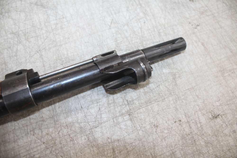 Swedish Mauser Carl Gustafs 1896 Bolt Rifle 6.5x55mm 96 Target 6.5x55-img-60