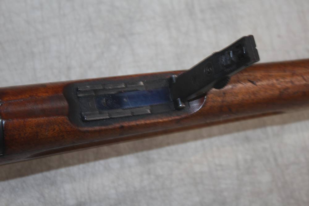 Swedish Mauser Carl Gustafs 1896 Bolt Rifle 6.5x55mm 96 Target 6.5x55-img-52