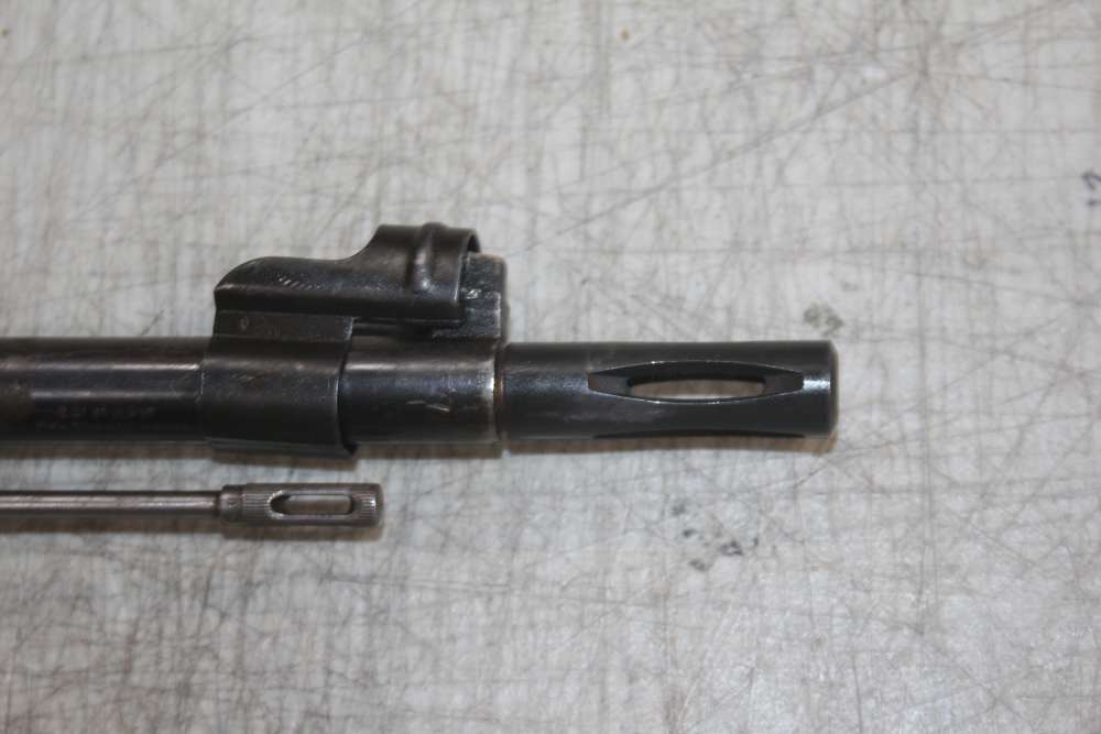 Swedish Mauser Carl Gustafs 1896 Bolt Rifle 6.5x55mm 96 Target 6.5x55-img-35