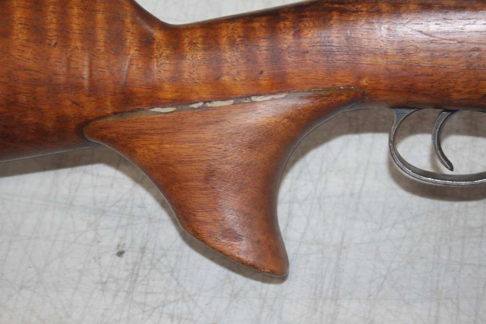 Swedish Mauser Carl Gustafs 1896 Bolt Rifle 6.5x55mm 96 Target 6.5x55-img-28