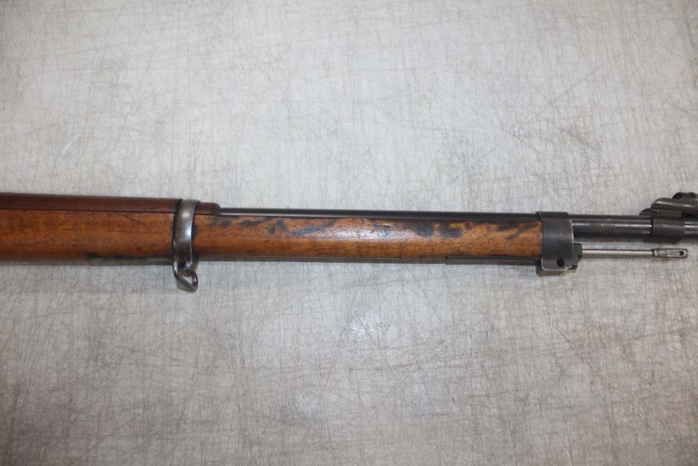 Swedish Mauser Carl Gustafs 1896 Bolt Rifle 6.5x55mm 96 Target 6.5x55-img-62