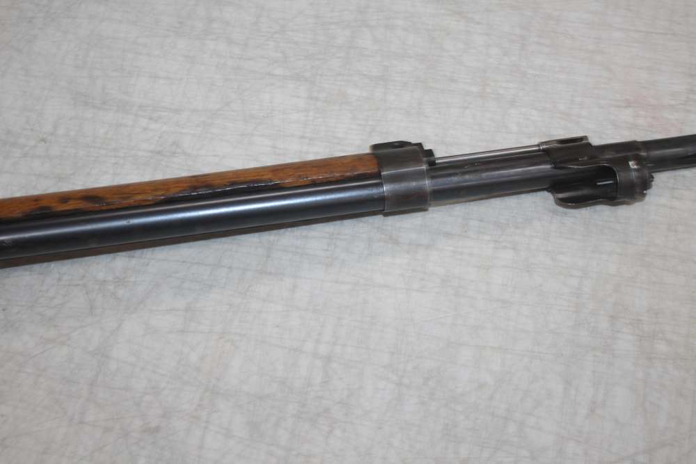 Swedish Mauser Carl Gustafs 1896 Bolt Rifle 6.5x55mm 96 Target 6.5x55-img-63