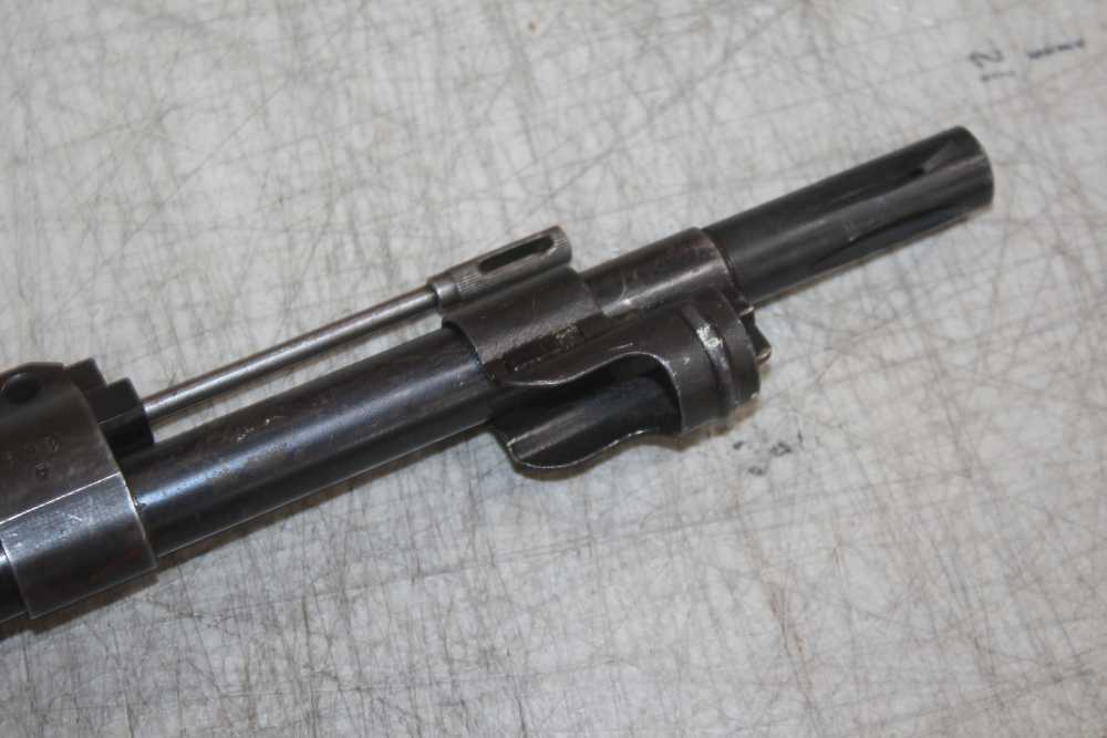 Swedish Mauser Carl Gustafs 1896 Bolt Rifle 6.5x55mm 96 Target 6.5x55-img-36