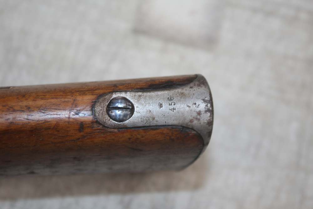 Swedish Mauser Carl Gustafs 1896 Bolt Rifle 6.5x55mm 96 Target 6.5x55-img-47