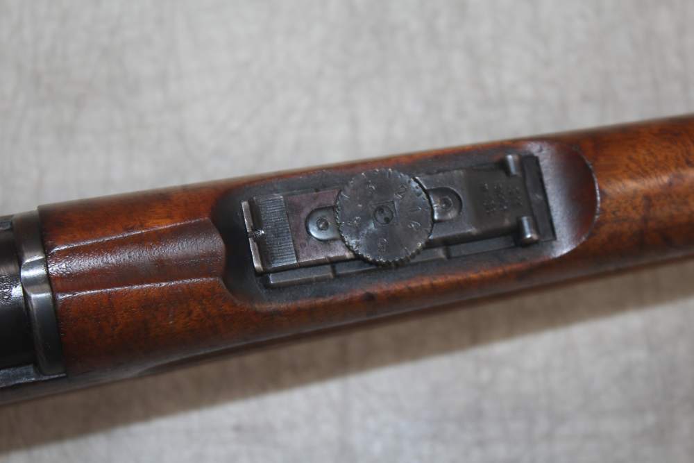 Swedish Mauser Carl Gustafs 1896 Bolt Rifle 6.5x55mm 96 Target 6.5x55-img-51