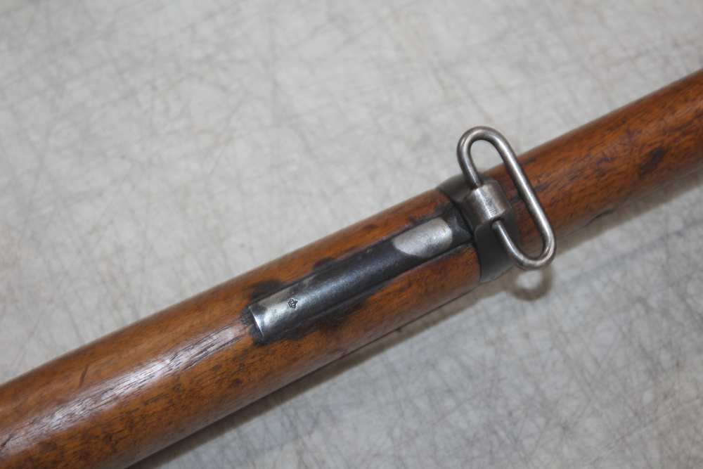 Swedish Mauser Carl Gustafs 1896 Bolt Rifle 6.5x55mm 96 Target 6.5x55-img-33