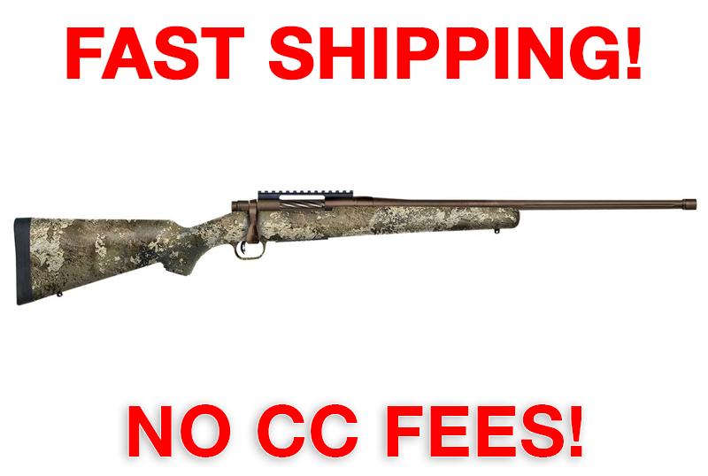Mossberg Patriot Predator Strata 243Win-img-0