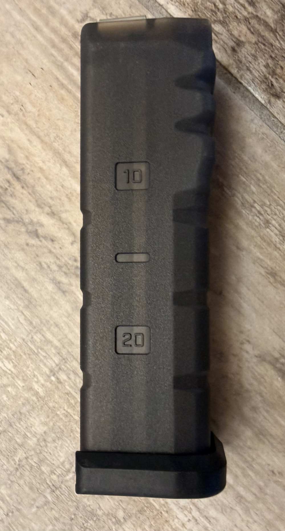 HS Produkt - Springfield Armory Kuna Magazine - 20 Rounds - 9mm - NEW!-img-2