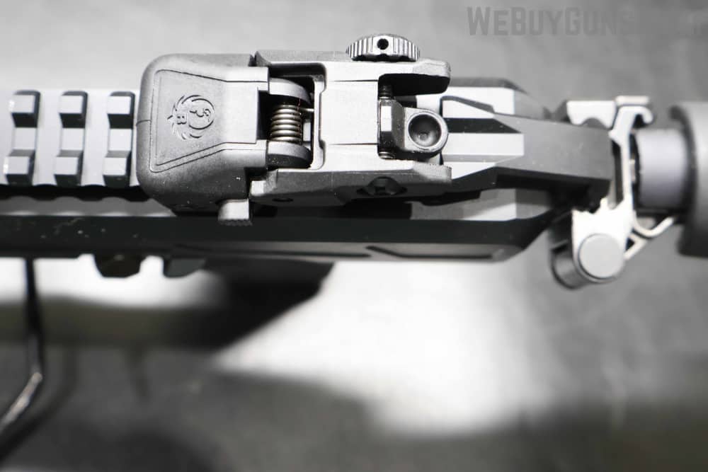 Ruger LC Carbine Semi-Automatic Rifle 10MM-img-17