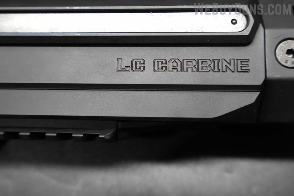 Ruger LC Carbine Semi-Automatic Rifle 10MM-img-27