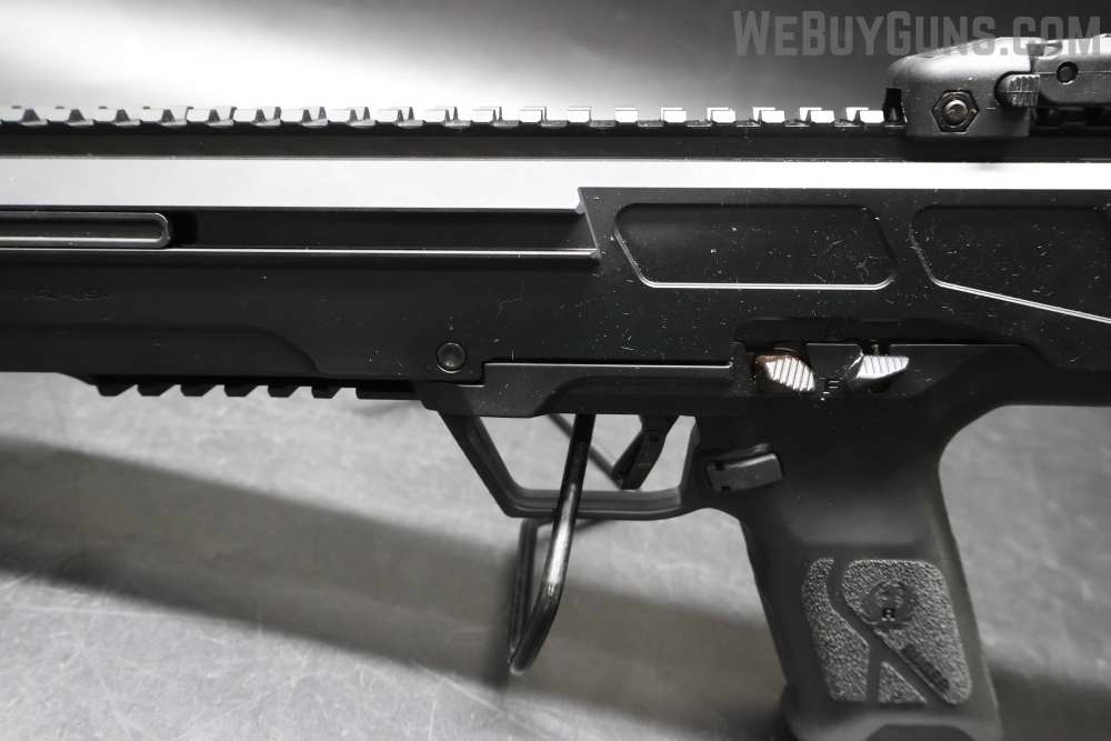 Ruger LC Carbine Semi-Automatic Rifle 10MM-img-11