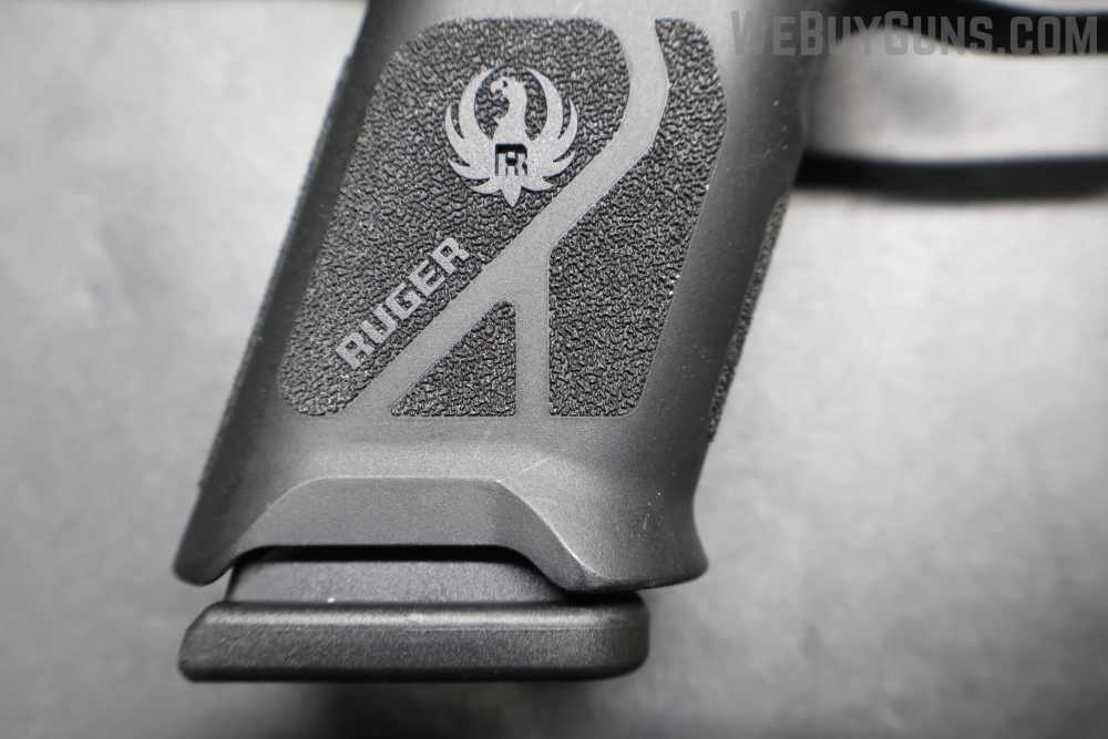 Ruger LC Carbine Semi-Automatic Rifle 10MM-img-28