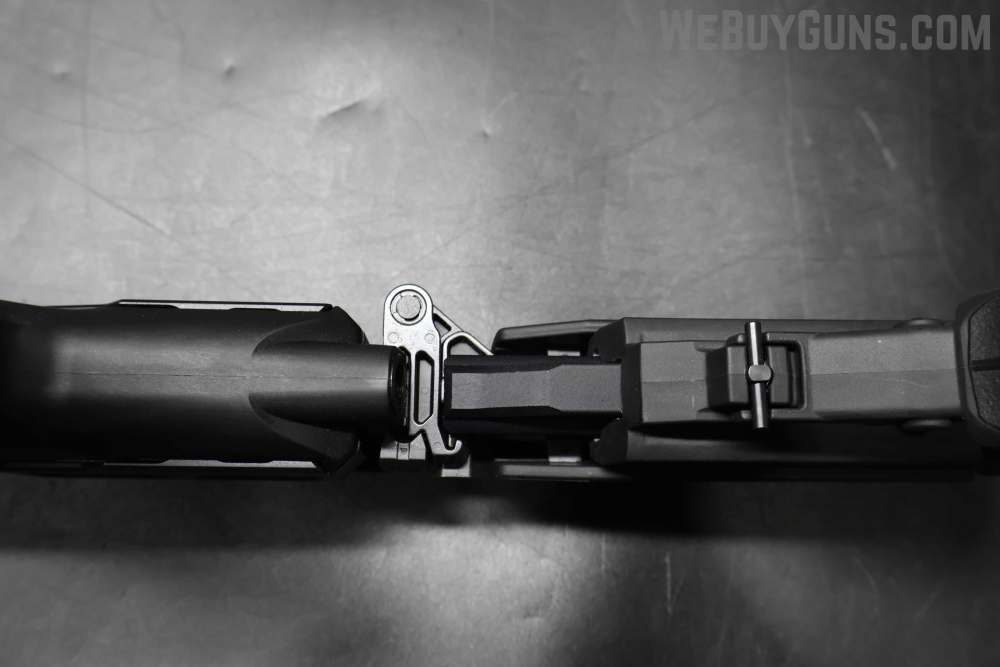 Ruger LC Carbine Semi-Automatic Rifle 10MM-img-22