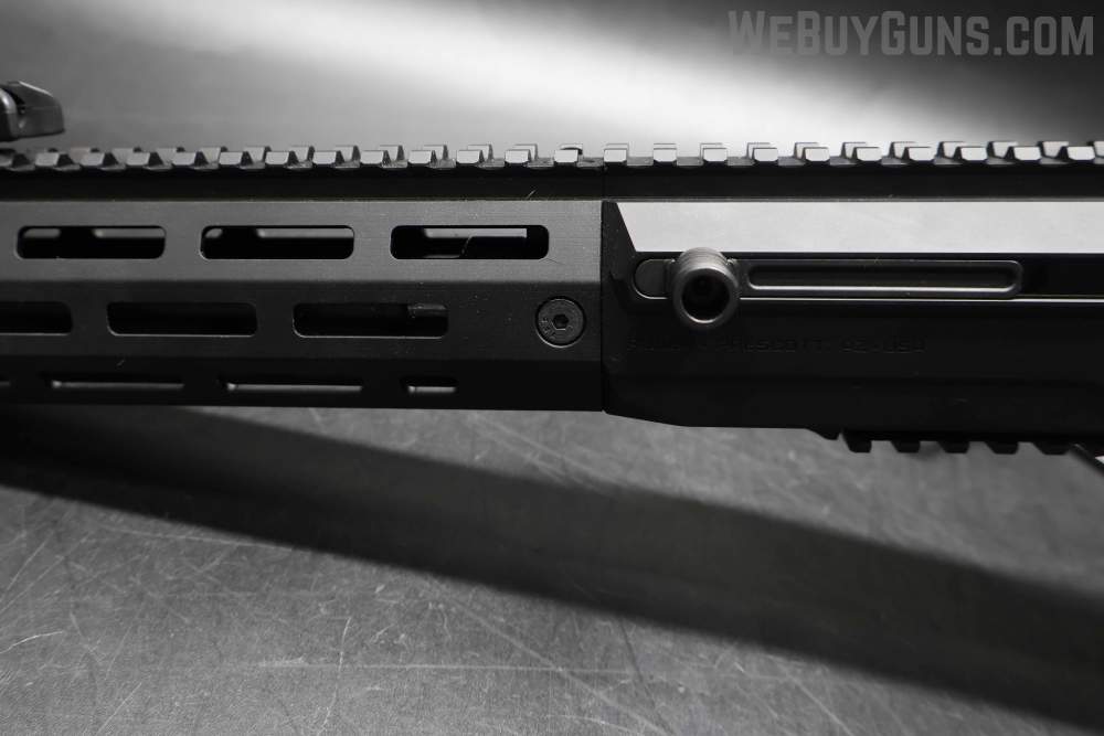 Ruger LC Carbine Semi-Automatic Rifle 10MM-img-10