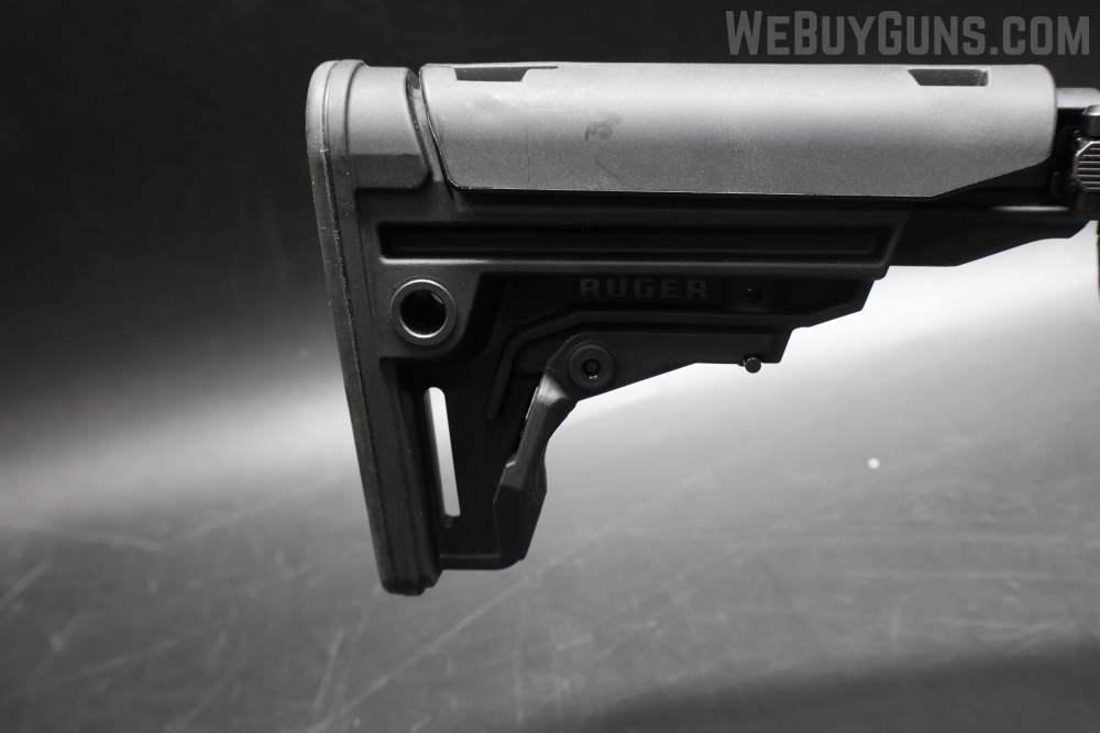 Ruger LC Carbine Semi-Automatic Rifle 10MM-img-6