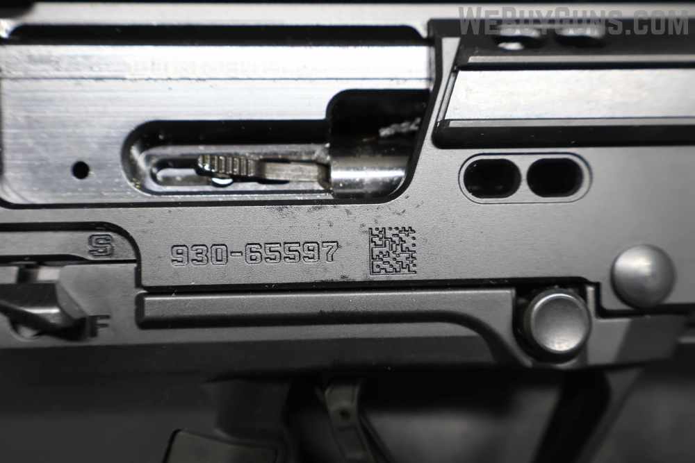 Ruger LC Carbine Semi-Automatic Rifle 10MM-img-30