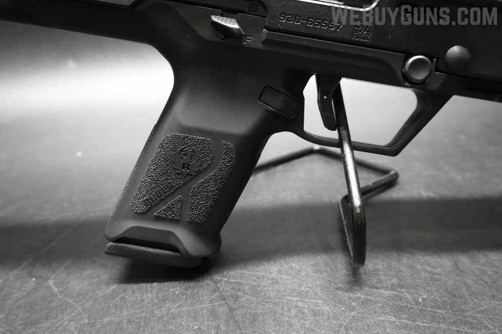 Ruger LC Carbine Semi-Automatic Rifle 10MM-img-7