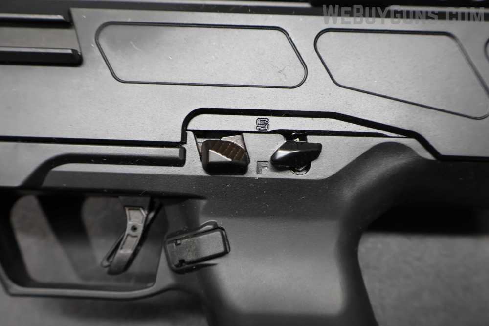 Ruger LC Carbine Semi-Automatic Rifle 10MM-img-25