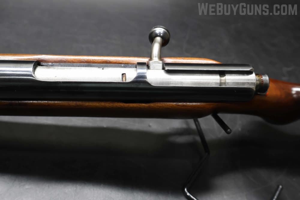 Mossberg 185K-A Bolt Action Shotgun 20Gauge-img-17