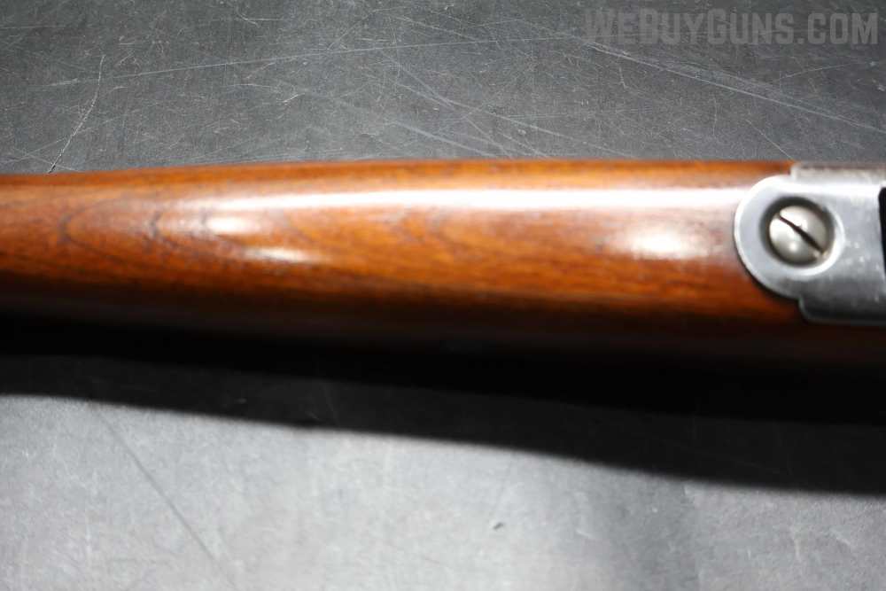 Mossberg 185K-A Bolt Action Shotgun 20Gauge-img-22