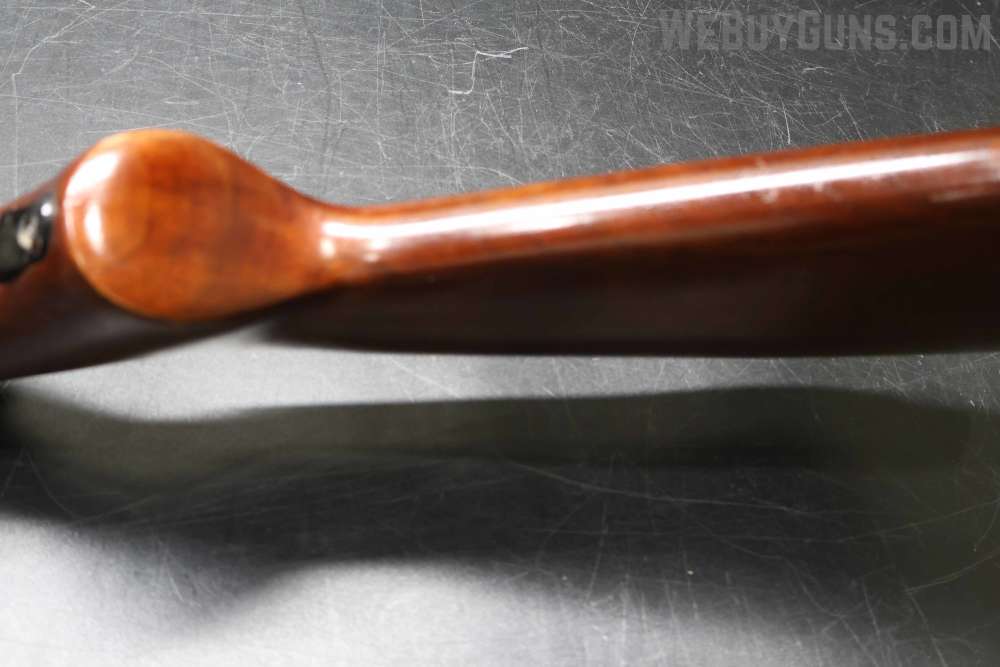 Mossberg 185K-A Bolt Action Shotgun 20Gauge-img-24