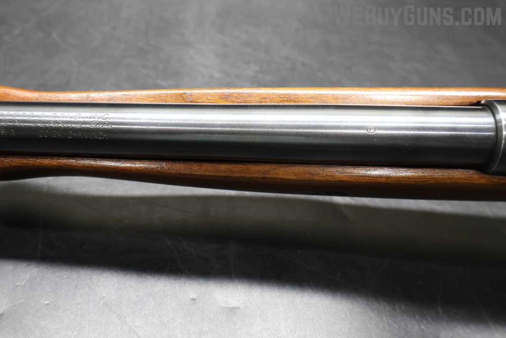 Mossberg 185K-A Bolt Action Shotgun 20Gauge-img-16
