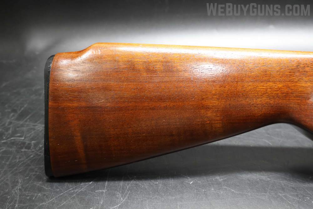 Mossberg 185K-A Bolt Action Shotgun 20Gauge-img-6