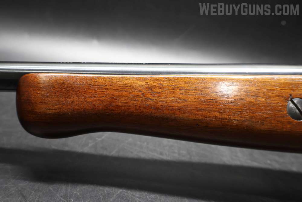 Mossberg 185K-A Bolt Action Shotgun 20Gauge-img-10