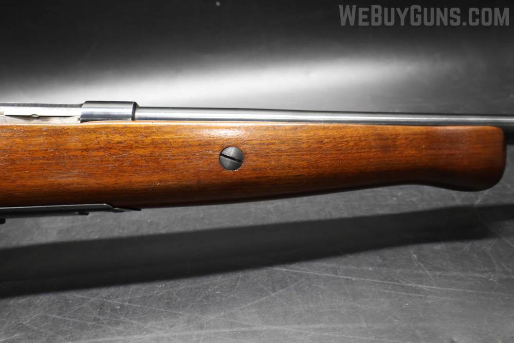 Mossberg 185K-A Bolt Action Shotgun 20Gauge-img-4