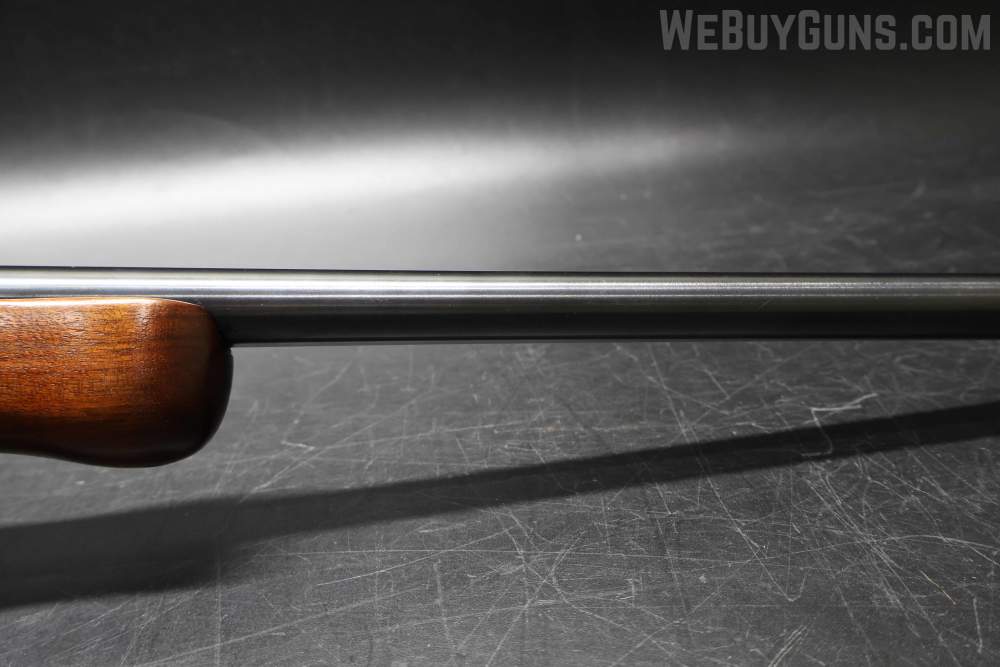 Mossberg 185K-A Bolt Action Shotgun 20Gauge-img-3