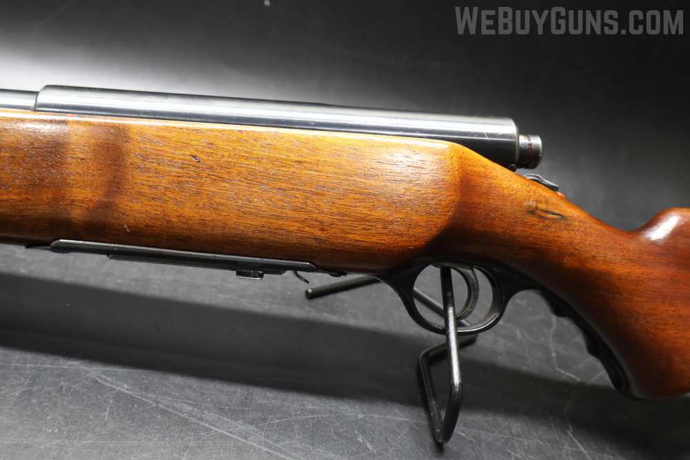 Mossberg 185K-A Bolt Action Shotgun 20Gauge-img-11