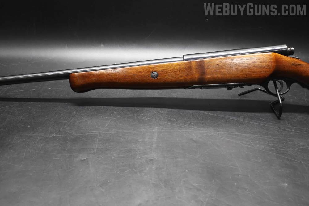 Mossberg 185K-A Bolt Action Shotgun 20Gauge-img-7