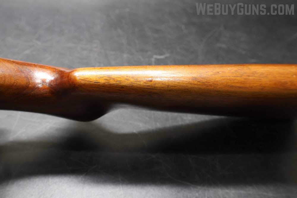 Mossberg 185K-A Bolt Action Shotgun 20Gauge-img-18