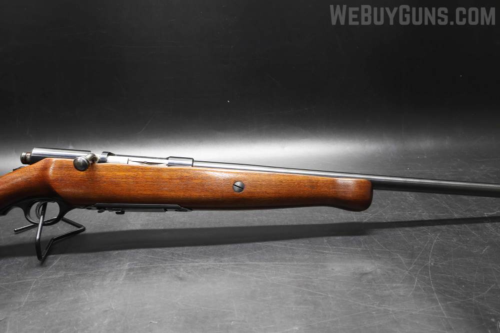 Mossberg 185K-A Bolt Action Shotgun 20Gauge-img-0