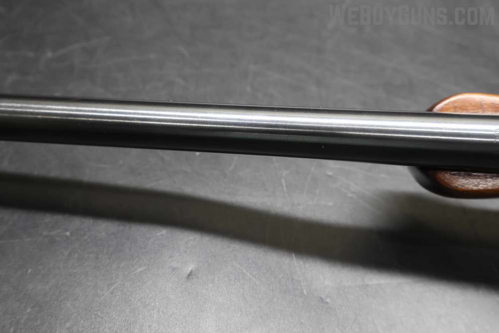 Mossberg 185K-A Bolt Action Shotgun 20Gauge-img-15