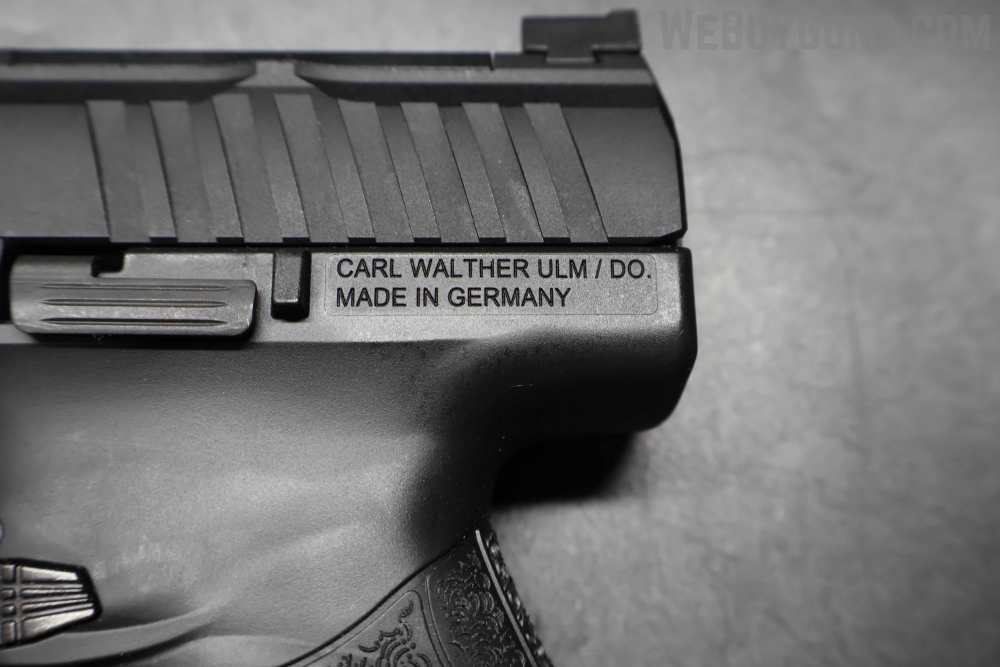 Walther WMP Semi-Automatic Pistol .22 WMR-img-15