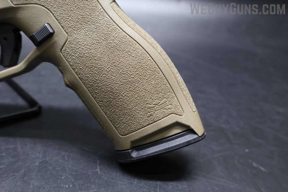 Palmetto State Armory 5.7 Rock Semi-Automatic Pistol 5.7X28-img-11