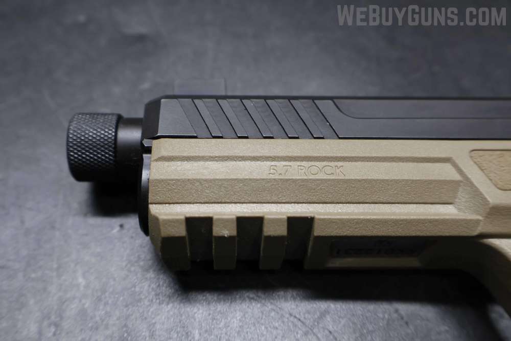 Palmetto State Armory 5.7 Rock Semi-Automatic Pistol 5.7X28-img-14