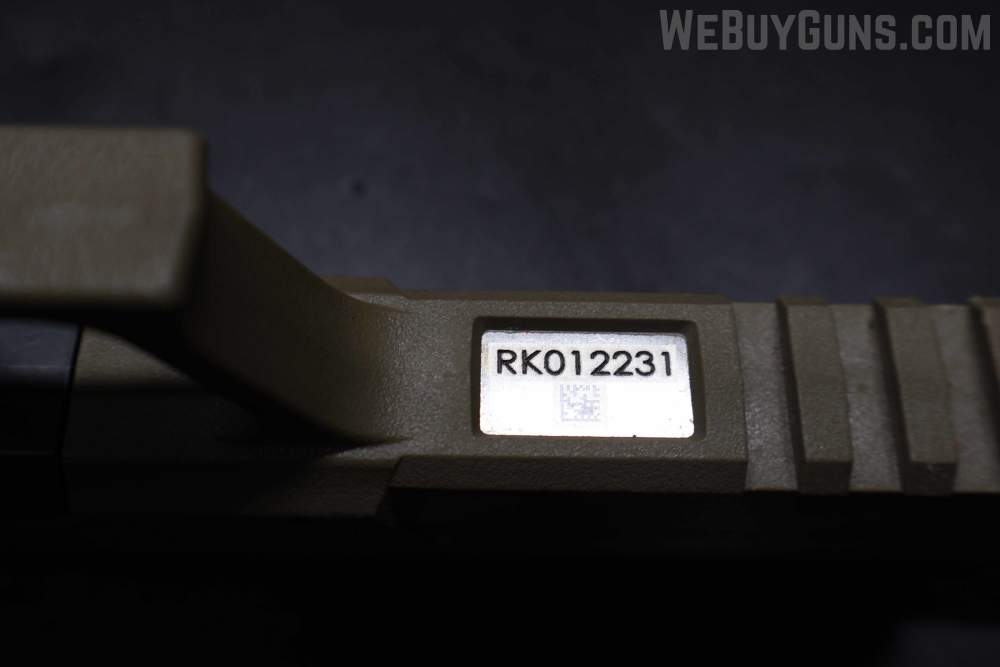 Palmetto State Armory 5.7 Rock Semi-Automatic Pistol 5.7X28-img-16